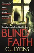 E-Book (epub) Blind Faith von C. J. Lyons