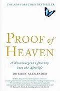 E-Book (epub) Proof of Heaven von Eben Alexander
