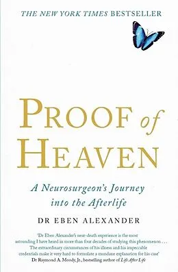 E-Book (epub) Proof of Heaven von Eben Alexander