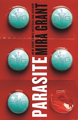 eBook (epub) Parasite de Mira Grant