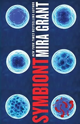 E-Book (epub) Symbiont von Mira Grant