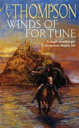 E-Book (epub) Winds Of Fortune von E. V. Thompson