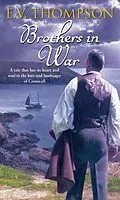 E-Book (epub) Brothers In War von E. V. Thompson