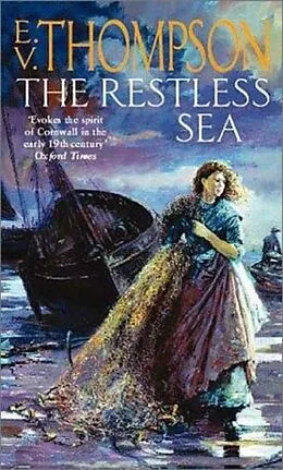 E-Book (epub) Restless Sea von E. V. Thompson