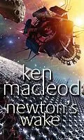 E-Book (epub) Newton's Wake von Ken MacLeod