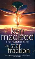 E-Book (epub) Star Fraction von Ken MacLeod