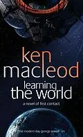 E-Book (epub) Learning The World von Ken MacLeod