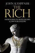 E-Book (epub) Rich von John Kampfner
