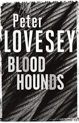 E-Book (epub) Bloodhounds von Peter Lovesey