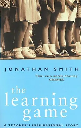 E-Book (epub) Learning Game von Jonathan Smith
