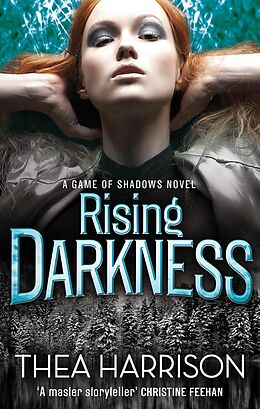 E-Book (epub) Rising Darkness von Thea Harrison