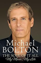 eBook (epub) Soul of It All de Michael Bolton