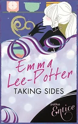 E-Book (epub) Taking Sides von Emma Lee-Potter
