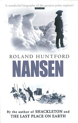 E-Book (epub) Nansen von Roland Huntford