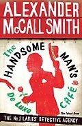 E-Book (epub) Handsome Man s De Luxe Caf von Alexander McCall Smith