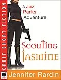 E-Book (epub) Scouting Jasmine von Jennifer Rardin