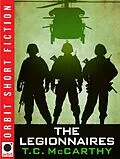 E-Book (epub) Legionnaires von T. C. McCarthy