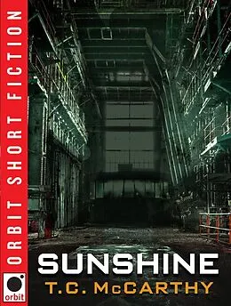 E-Book (epub) Sunshine von T. C. McCarthy