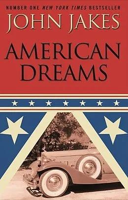 E-Book (epub) American Dreams von John Jakes