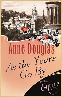 eBook (epub) As The Years Go By de Anne Douglas