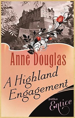 eBook (epub) Highland Engagement de Anne Douglas