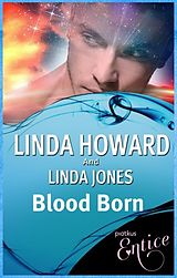 eBook (epub) Blood Born de Linda Howard, Linda Jones