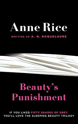 eBook (epub) Beauty's Punishment de A.N. Roquelaure