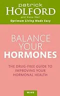E-Book (epub) Balance Your Hormones von Patrick Holford, Kate Neil