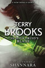 eBook (epub) The High Druid's Blade de Terry Brooks