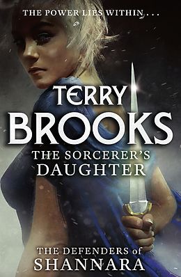 E-Book (epub) The Sorcerer's Daughter von Terry Brooks