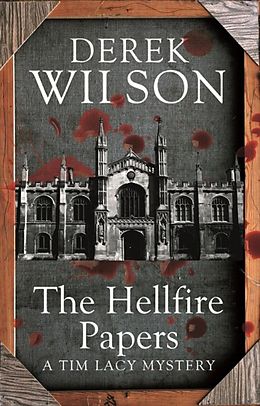 eBook (epub) Hellfire Papers de Derek Wilson