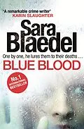 E-Book (epub) Blue Blood von Sara Blaedel