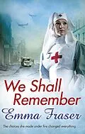 E-Book (epub) We Shall Remember von Emma Fraser