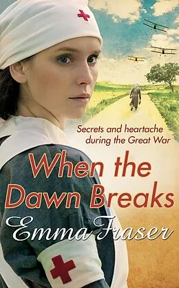 E-Book (epub) When the Dawn Breaks von Emma Fraser