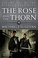 E-Book (epub) Rose and the Thorn von Michael J. Sullivan