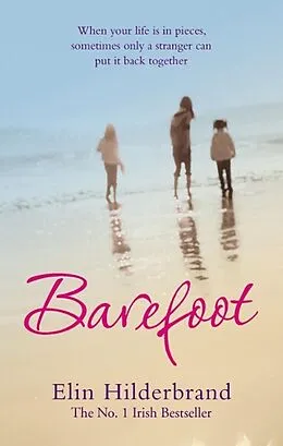 E-Book (epub) Barefoot von Elin Hilderbrand