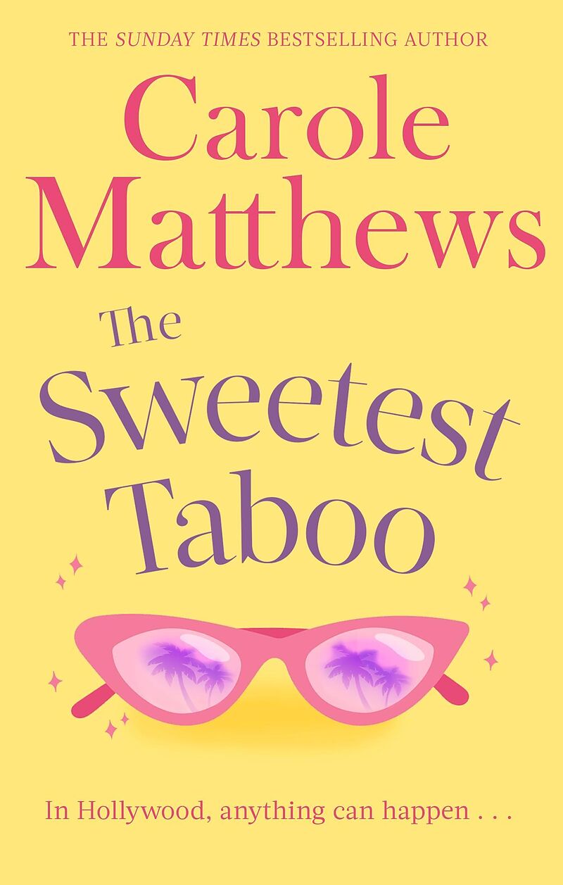 Sweetest Taboo