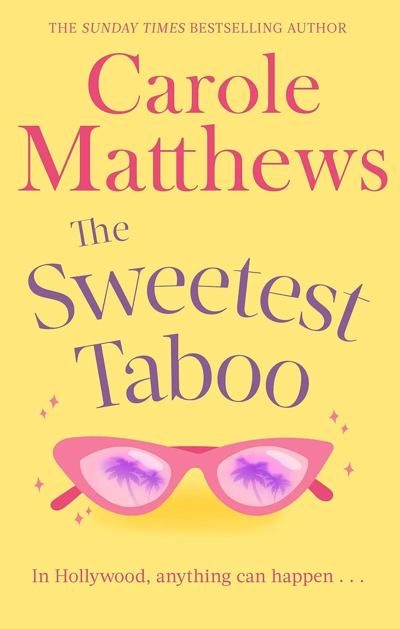 Sweetest Taboo