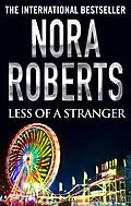E-Book (epub) Less of a Stranger von Nora Roberts