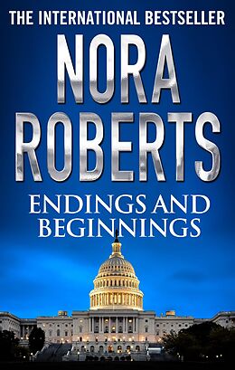 E-Book (epub) Endings and Beginnings von Nora Roberts