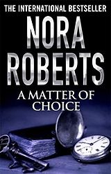 E-Book (epub) Matter of Choice von Nora Roberts