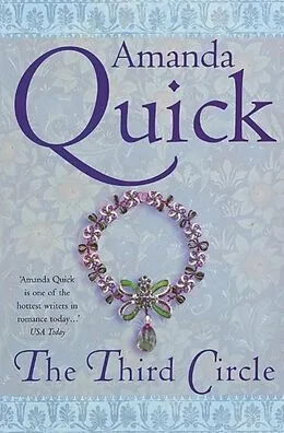 E-Book (epub) Third Circle von Amanda Quick, Jayne Ann Krentz