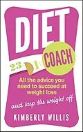 E-Book (epub) Diet Coach von Kimberly Willis