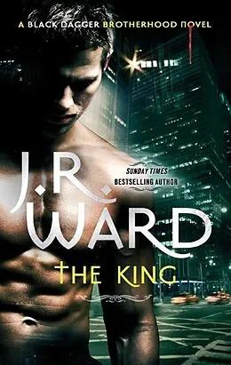 E-Book (epub) King von J. R. Ward
