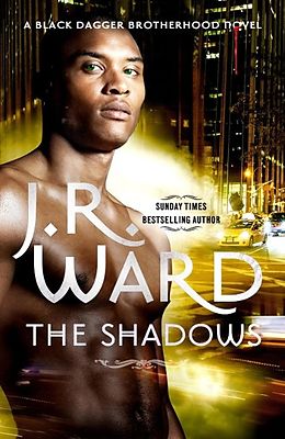 E-Book (epub) Shadows von J. R. Ward
