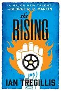 E-Book (epub) Rising von Ian Tregillis