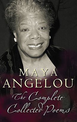 E-Book (epub) Complete Collected Poems von Maya Angelou
