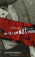 E-Book (epub) As If I Am Not There von Slavenka Drakulic