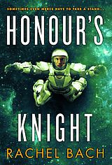 eBook (epub) Honour's Knight de Rachel Bach