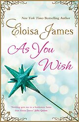 eBook (epub) As You Wish de Eloisa James